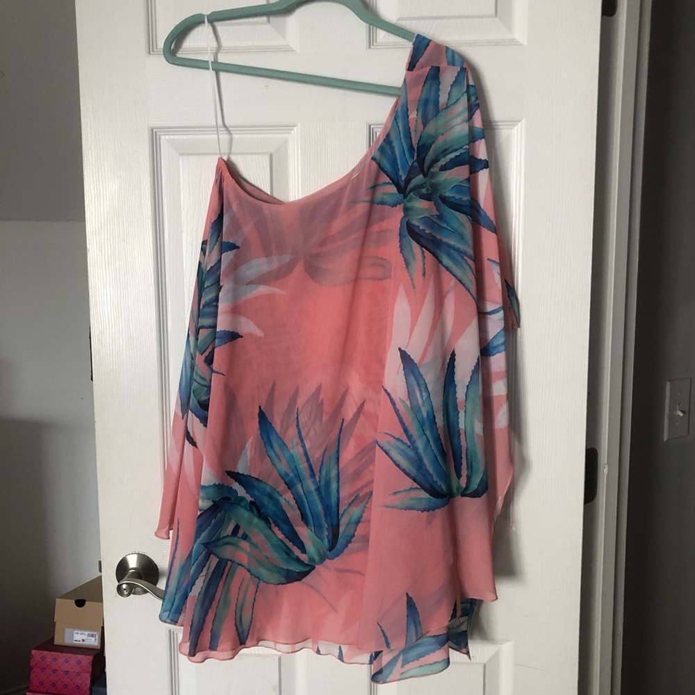 MuMu Zsa Zsa Dress